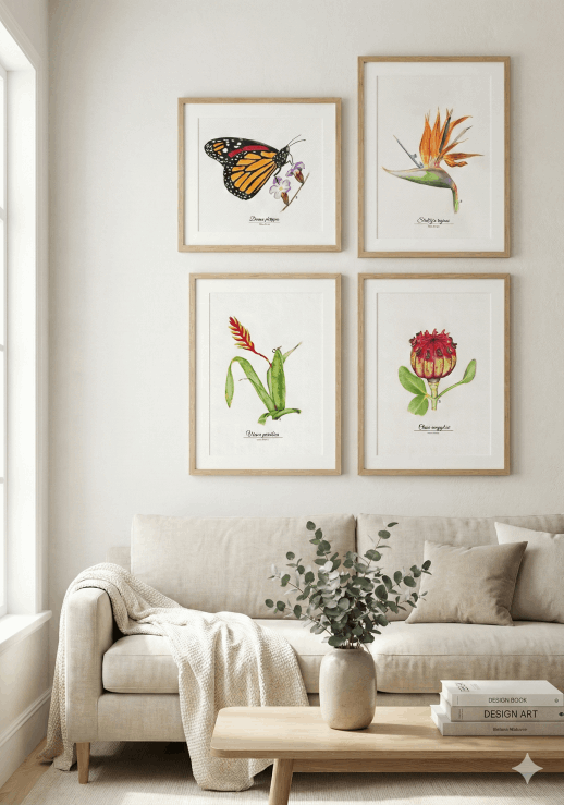 Combo Water illustration